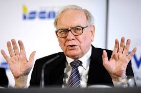 Warren Buffett का किया घोषणा, वैश्विक स्थिरता पर प्रभाव