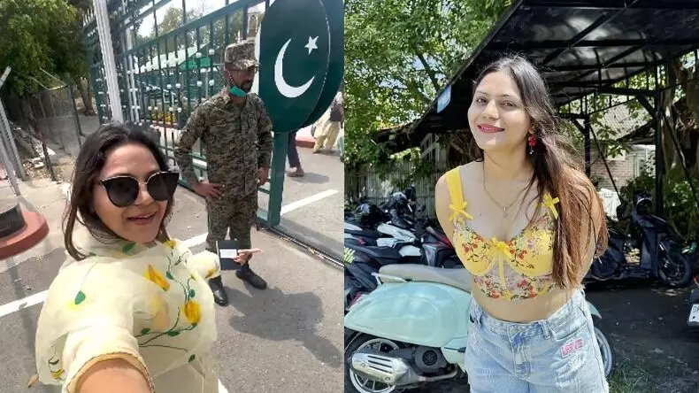 YouTuber Arrested for Espionage: कोर्ट ने रिमांड बढ़ाई