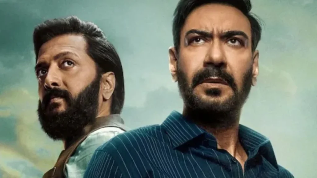 Review : Raid 2 में दमदार एक्टिंग लेकिन कहानी पुरानी