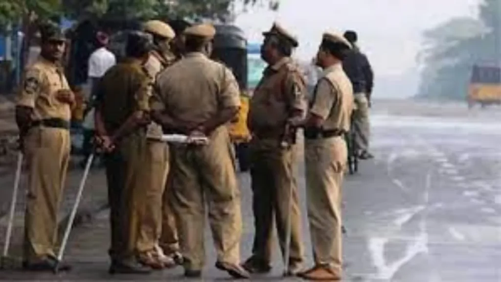 Meerut Police