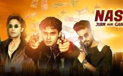 नशा फिल्म रिव्यू