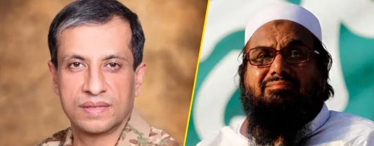 Pakistan Army Threat