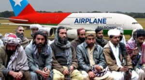 Declaration of Baloch Leader: पाकिस्तान से आज़ादी