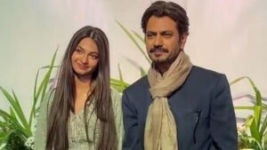 Nawazuddin Siddiqui की बेटी शोरा की सुंदरता पर फिदा हुए प्रशंसक