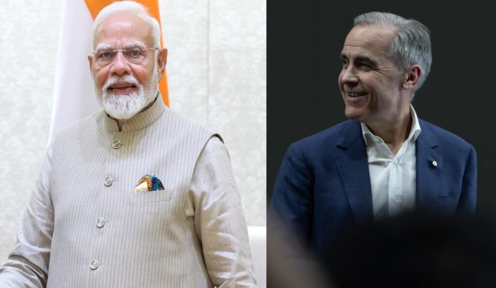 India Canada Relations