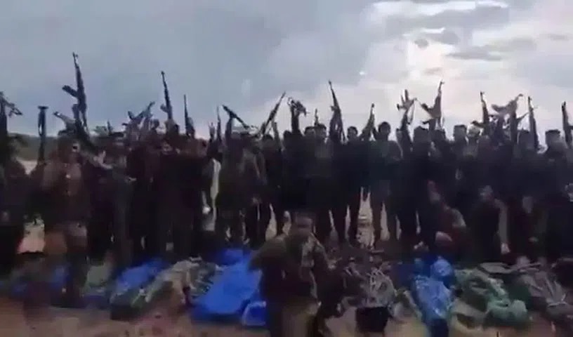 माओवादी