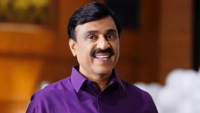 Gali Janardhan Reddy