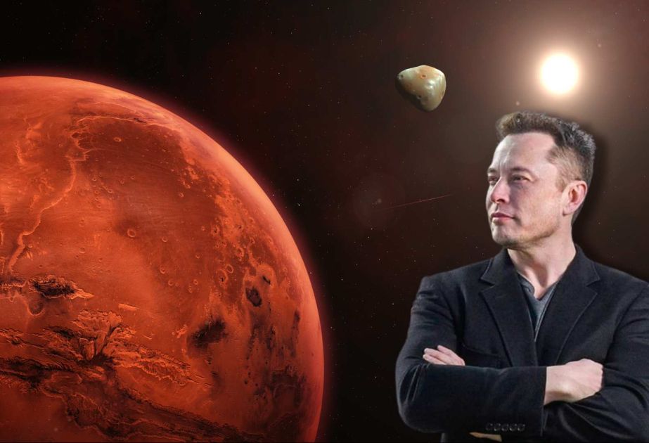 SpaceX: एलन मस्क का सपना-चांद और मंगल की उड़ान अब दूर नहीं