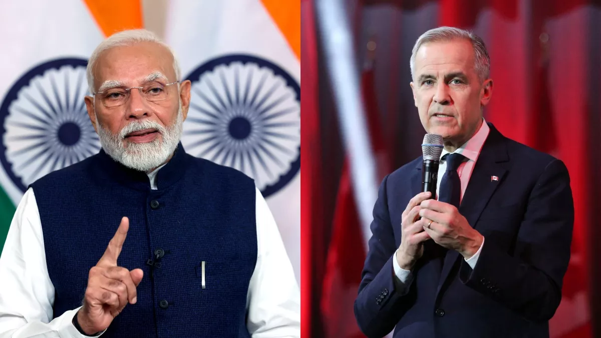 भारत-कनाडा रिश्तों में नई शुरुआत की कोशिश