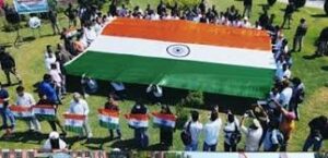 AISA : जामिया में तिरंगा मार्च का विरोध