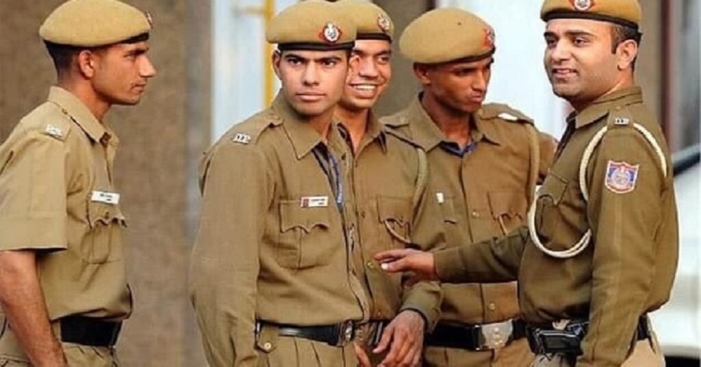 बिहार होमगार्ड भर्ती 2025