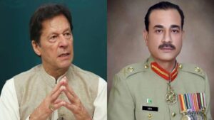 Pakistan: फील्ड मार्शल बने जनरल मुनीर, इमरान बोले– बना दो राजा!