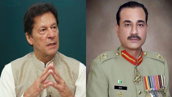 Pakistan: फील्ड मार्शल बने जनरल मुनीर, इमरान बोले– बना दो राजा!