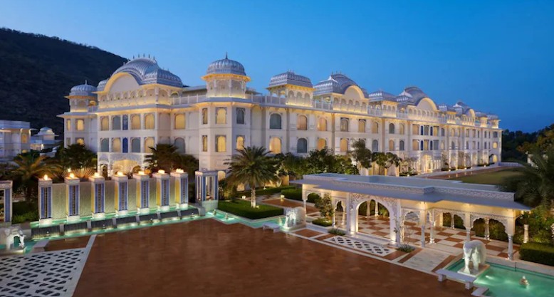 Leela Hotels IPO: 26 मई से खुलेगा इश्यू, जानें डिटेल्स