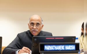 United Nations: भारत ने संयुक्त राष्ट्र में खोली पाकिस्तान की पोल