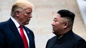 North Korea Threat: उत्तर कोरिया की ताकत बढ़ी, अमेरिका के लिए बढ़ा खतरा