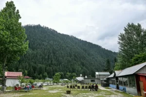 WAR TENSION:बॉर्डर के पास बने मदरसों को  बंद करा रहा है पाकिस्तान