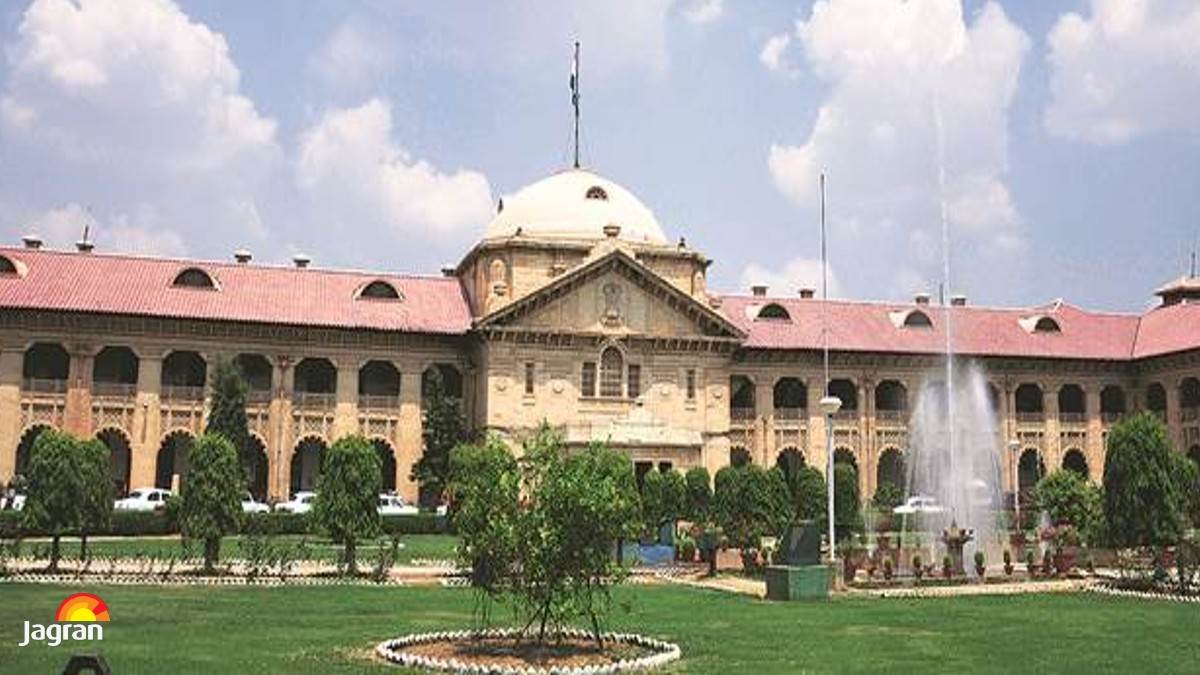 Mathura Dispute