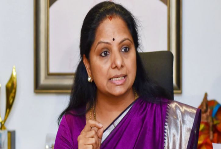 BRS: तेलंगाना में बीआरएस पार्टी में अंदरूनी कलह गहराई