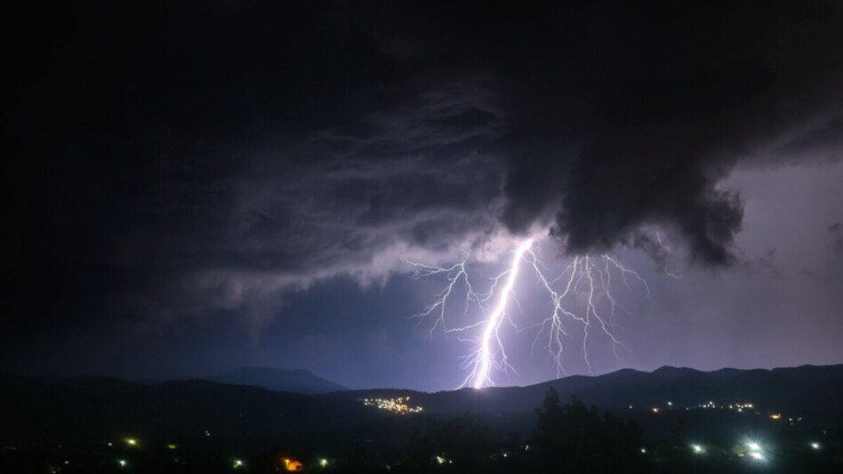 Lightning Strike Odisha: 9 लोगों की दर्दनाक मौत