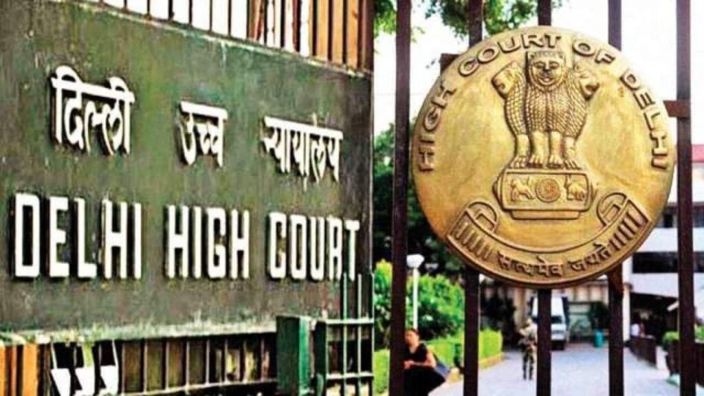 DPS Dwarka को हाईकोर्ट का आदेश, बच्चों को फिर से लें दाखिला