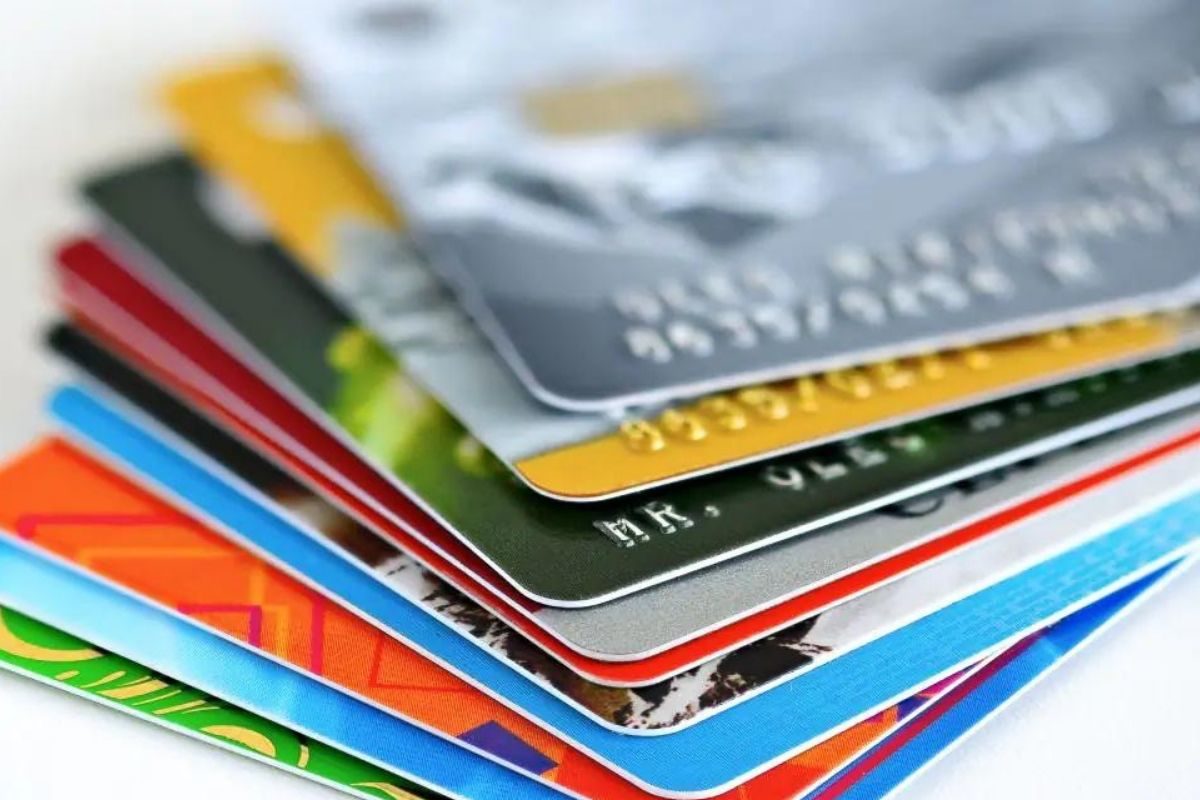 Credit card