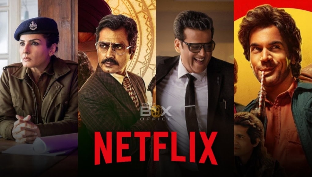 New Seasons: नेटफ्लिक्स पर लौट रहे हैं चर्चित वेब सीरीज के नए सीजन