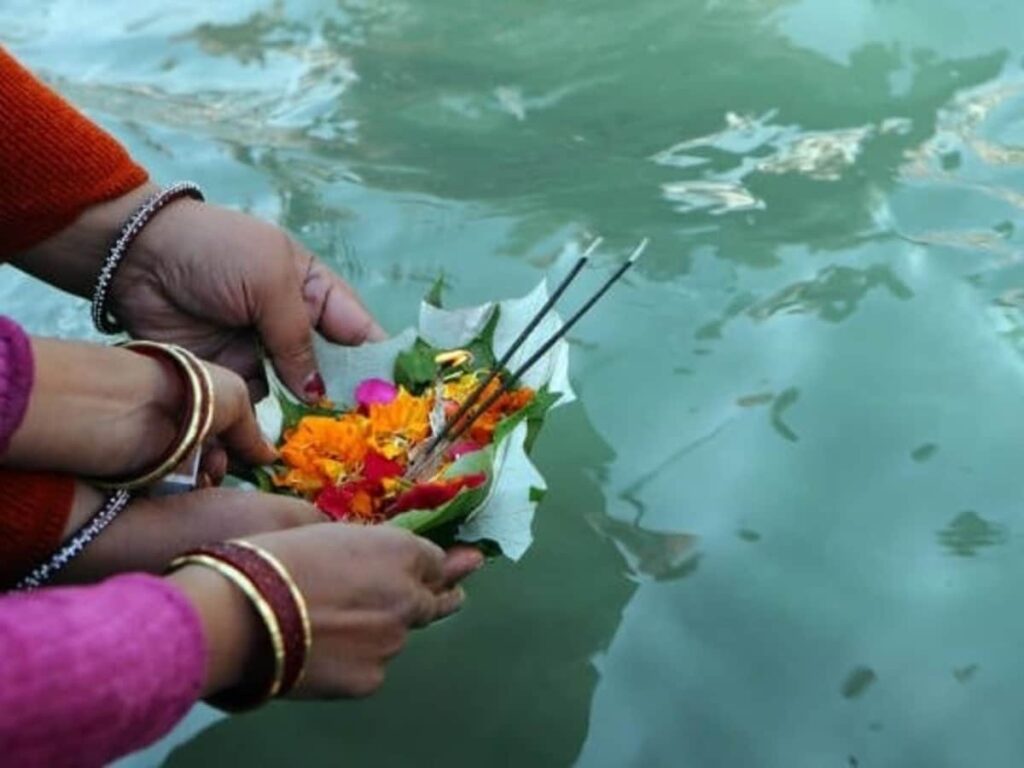 गंगा सप्तमी 2025