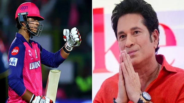 IPL 2025: 14 साल के वैभव सूर्यवंशी पर सचिन से तुलना विवाद