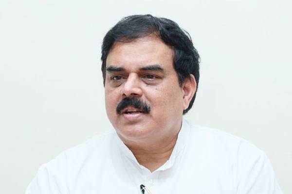 Andhra Ration Policy