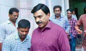 Gali Janardhan: गली जनार्दन रेड्डी को चंचलगुडा जेल से बेंगलुरु स्थानांतरित किया गया