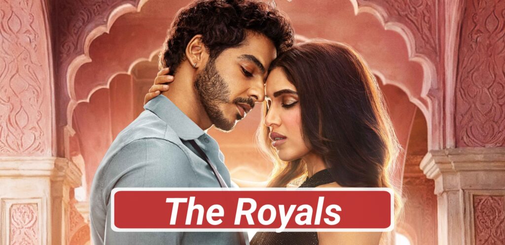 Netflix New Seasons