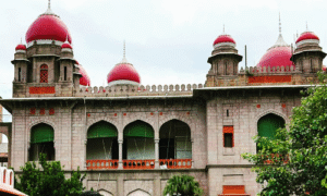 High Court: तेलंगाना हाईकोर्ट में ओबुलापुरम केस पर विवाद