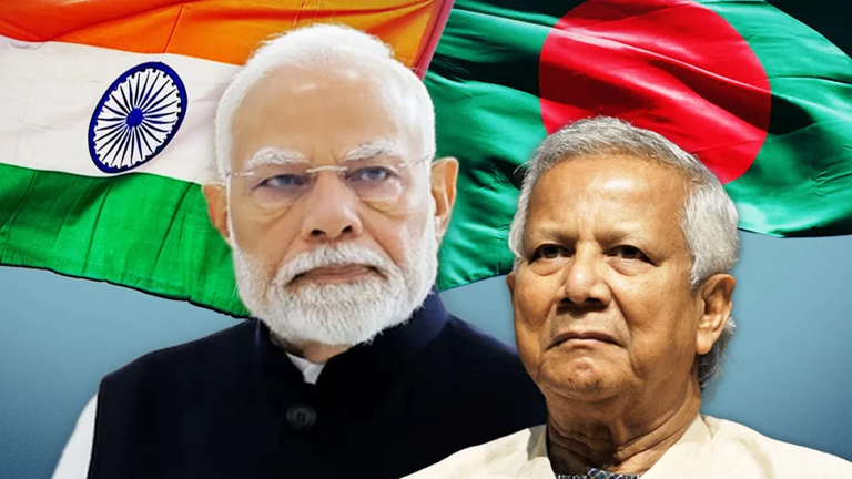 बांग्ला देश