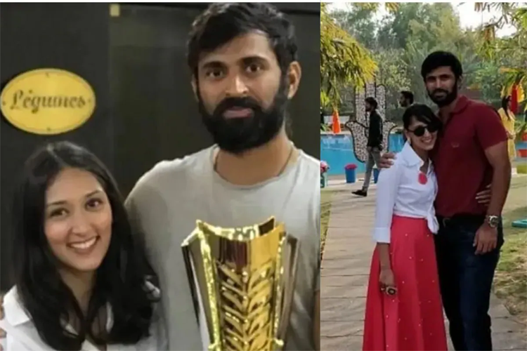 Abhishek Nayar Wife: मुस्लिम लड़की से शादी