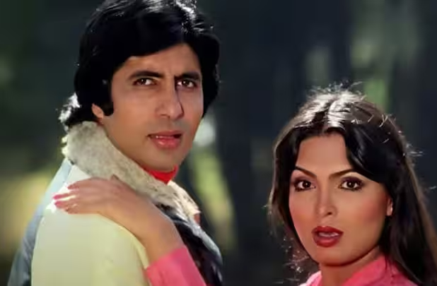 Bollywood: रेखा और जया ही नहीं अमिताभ की दीवानी थी ये हसीना