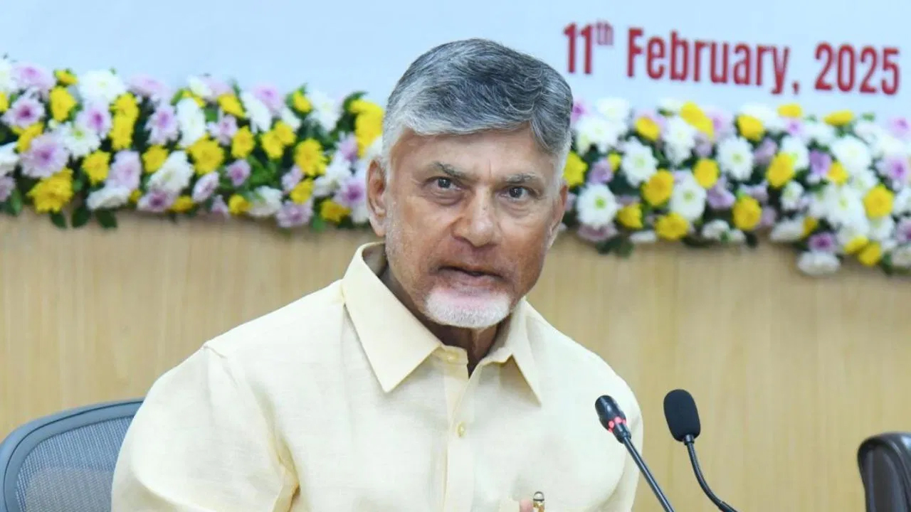 Andhra Pradesh को सुखोई, मिग और तेजस की फैक्ट्री बनाएगा नायडू का ऑफर