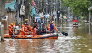 Assam-अरुणाचल में भूस्खलन से 14 की मौत