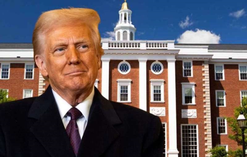 Trump Policy