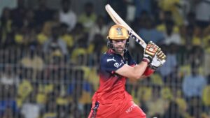 IPL 2025: फिल साल्ट आईपीएल में तीसरे सबसे तेज 1000 रन बनाने वाले