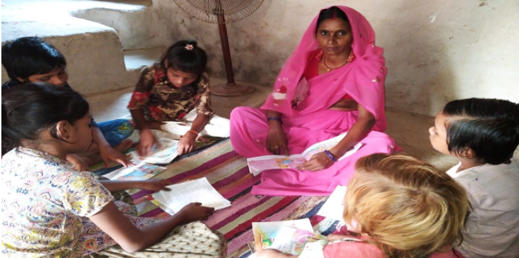 Andhra Pradesh: आंध्र सरकार लाई माताओं के लिए नई सौगात