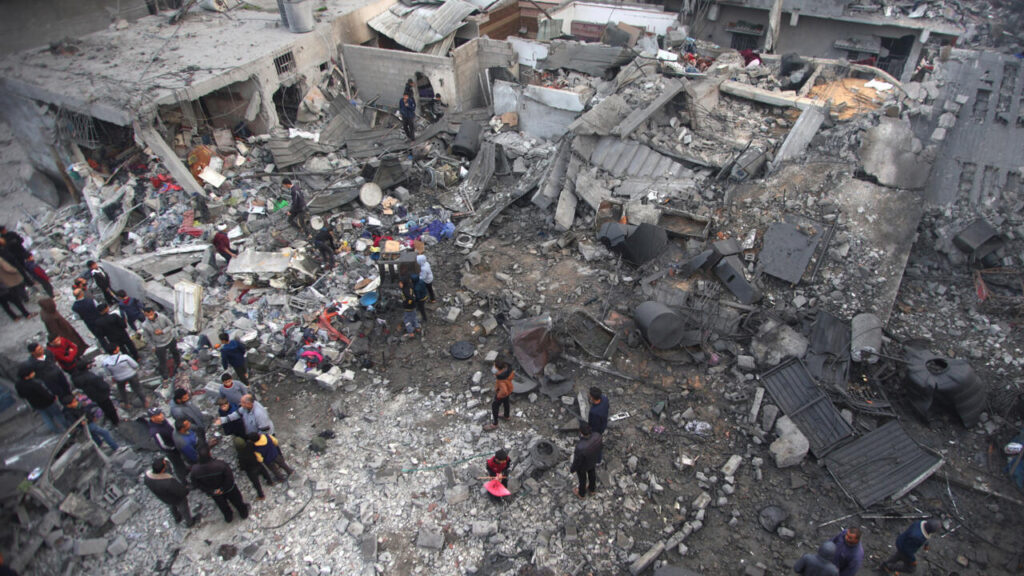 Hamas: इजरायल-हमास युद्धविराम की तरफ बढ़ते कदम