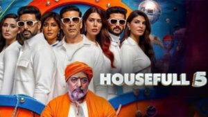 Akshay Kumar: ‘हाउसफुल 5’ पर सेंसर बोर्ड की कैंची