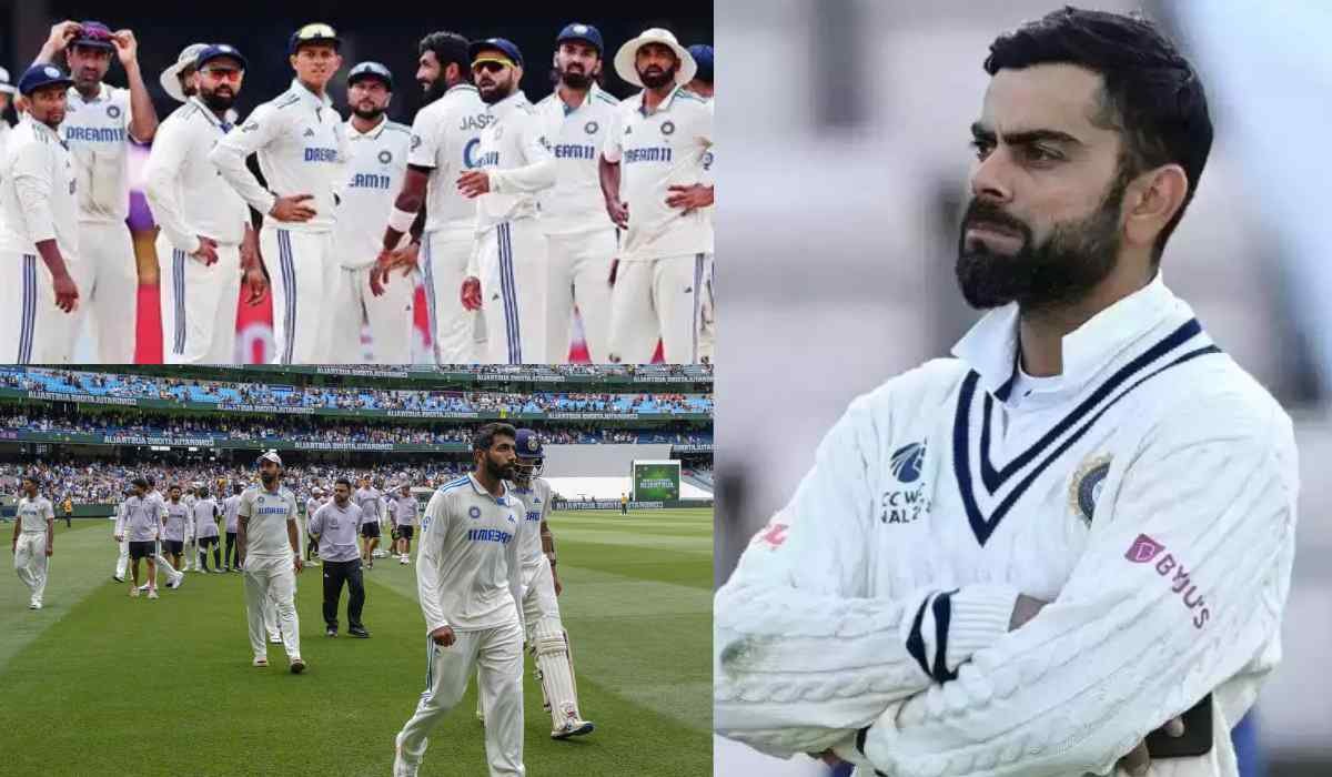 विराट कोहली के संन्यास के बाद बड़ा सवाल: नंबर-4 पर कौन?