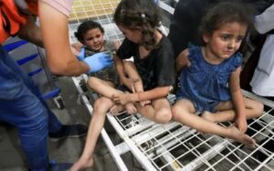 Israel: डॉ. अला अल-नज्जर ने एक ही हमले में खोए 9 बच्चे