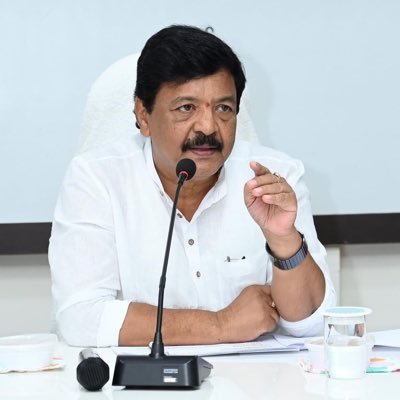 Kandula Durgesh