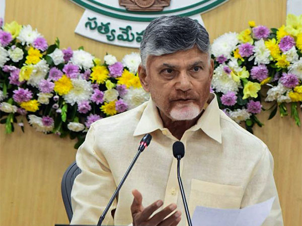 Andhra: अमरावती मेरा सपना है, आलोचना से नहीं डरता-चंद्रबाबू नायडू