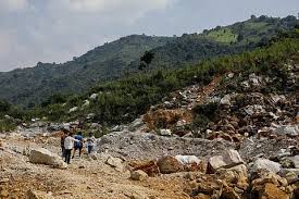 Mineral Development