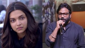 Movie: दीपिका पादुकोण और संदीप रेड्डी वांगा विवाद में नया मोड़