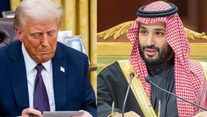 Trump’s Gulf Tour: क्या है इस यात्रा की अहमियत?